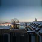 Althofretz Vinospa Dachpool Winter