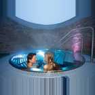 Althofretz Vinospa Wasserbecken