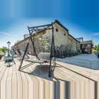 Althofretz Wellness Terrasse3