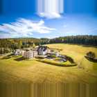 Schwarzalm Haus Sommer5