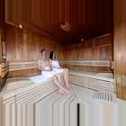 Schwarzalm Sauna