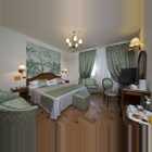 Bolognese Zimmer Villa Superior