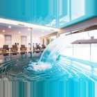 Dasbalance Wellness Hallenbad