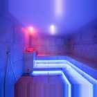 Alphof Wellness Dampfbad