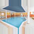 Alphof Wellness Hallenbad