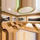 Alphof Wellness Ruheraum