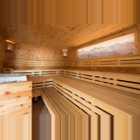 Alphof Wellness Sauna3