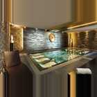 Asia Wellness Hallenbad