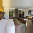 Asia Zimmer Juniorsuite