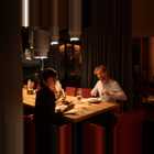 Adea Restaurant Paar