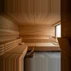 Adea Wellness Sauna