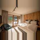 Adea Zimmer Suite Luna Superior