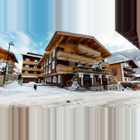 Panthera Hotel Winter2