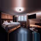 Panthera Zimmer Panther