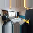 Panthera Zimmer Panther A