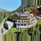 Zirbenhof Hotel6