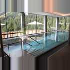 Zirbenhof Wellness Hallenbad2