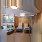 Zirbenhof Wellness Ruheraum5