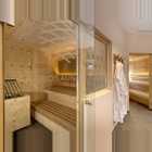 Zirbenhof Wellness Sauna5