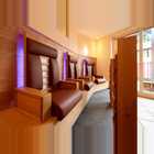 Eden Wellness Infrarot