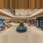 Alpenhotel Lobby