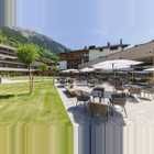 Alpenhotel Terrasse