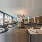 Alpenhotel Wellness Alpenspa Ruheraum4