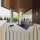 Alpenhotel Wellness Sauna9