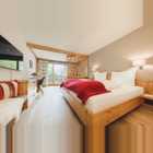 Alpenhotel Zimmer Superior Doppel2