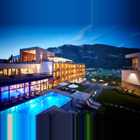 Kronthaler Haus Abend