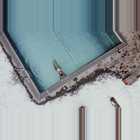 Kronthaler Pool Winter2