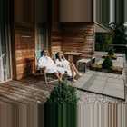 Kronthaler Wellness Paar