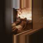 Kronthaler Wellness Sauna