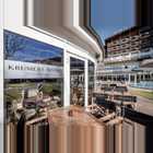 Krumers Restaurant Terrasse2