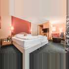 Krumers Zimmer Standard