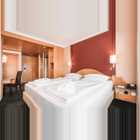 Krumers Zimmer Suite