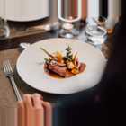 Geinberg Restaurant Dinner