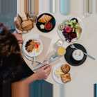 Geinberg Restaurant Fruehstueck