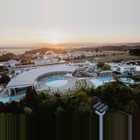 Geinberg Therme Luftaufnahme