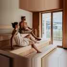 Geinberg Wellness Karibischesaunawelt