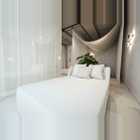 Geinberg Wellness Spaplus Liegebereich