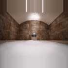 Geinberg Wellness Spaplus Schaumdampfbad