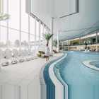 Geinberg Wellness Thermalbecken