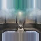 Lebenberg Wellness Dampfbad