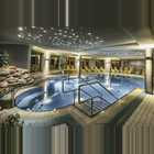 Kaerntnerhof Wellness Hallenbad