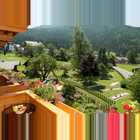 Kaerntnerhof Zimmer Familie Kaernten Ausblick