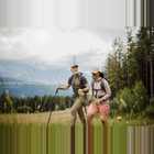 Waldfrieden Wandern