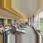 Waldfrieden Wellness Ruheraum5