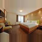 Waldfrieden Zimmer Enzian