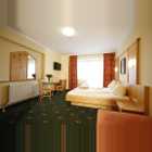 Raunerhof Zimmer Grande